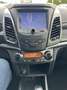 SsangYong Korando Crystal 4x2*Vollausstattung*AHK*1. Hand*wenig Km Weiß - thumbnail 11