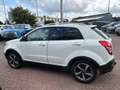 SsangYong Korando Crystal 4x2*Vollausstattung*AHK*1. Hand*wenig Km Weiß - thumbnail 7
