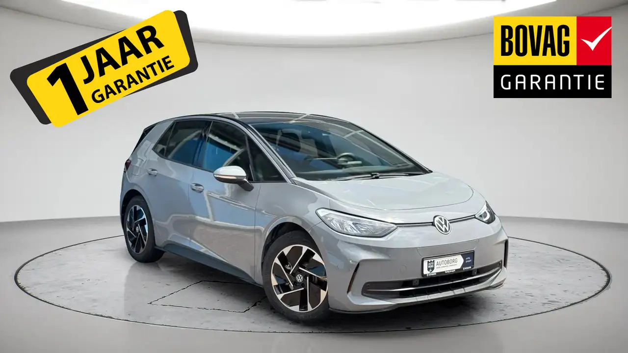 Volkswagen ID.3