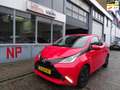 Toyota Aygo 1.0 VVT-i x-play Rouge - thumbnail 1