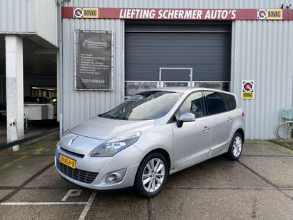 Renault Grand Scenic 1.4 TCe Celsium
