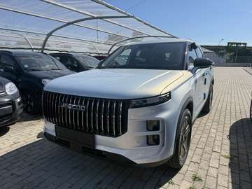 1.6 TGDI 7DCT Pure 2WD KM0