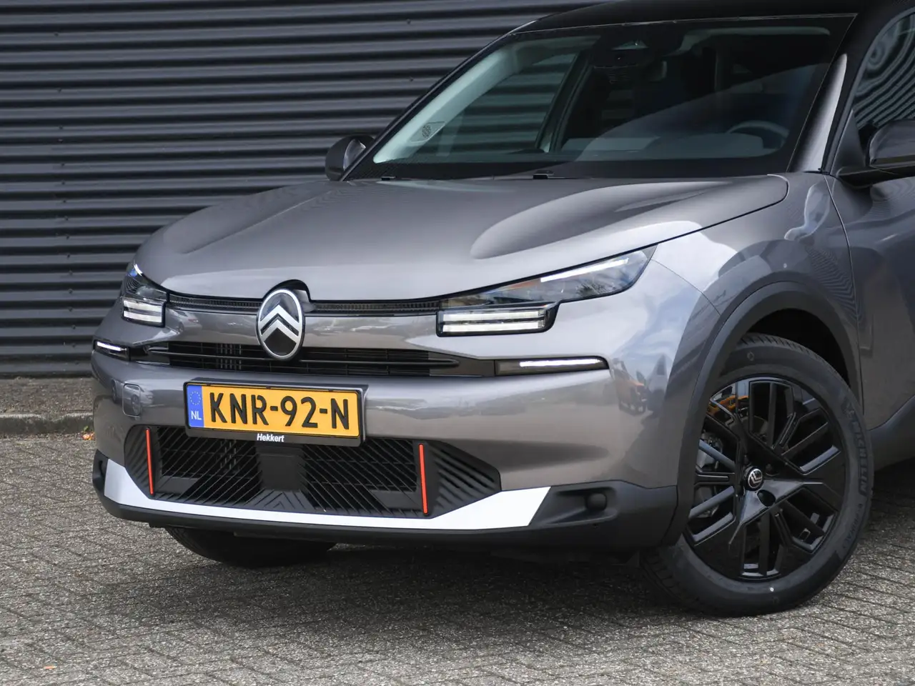 Citroen C4 2026