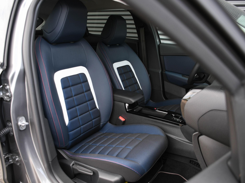 Citroen C4 Collection 1.2 Hybrid 145pk Automaat LANE ASSIST | — photo 10