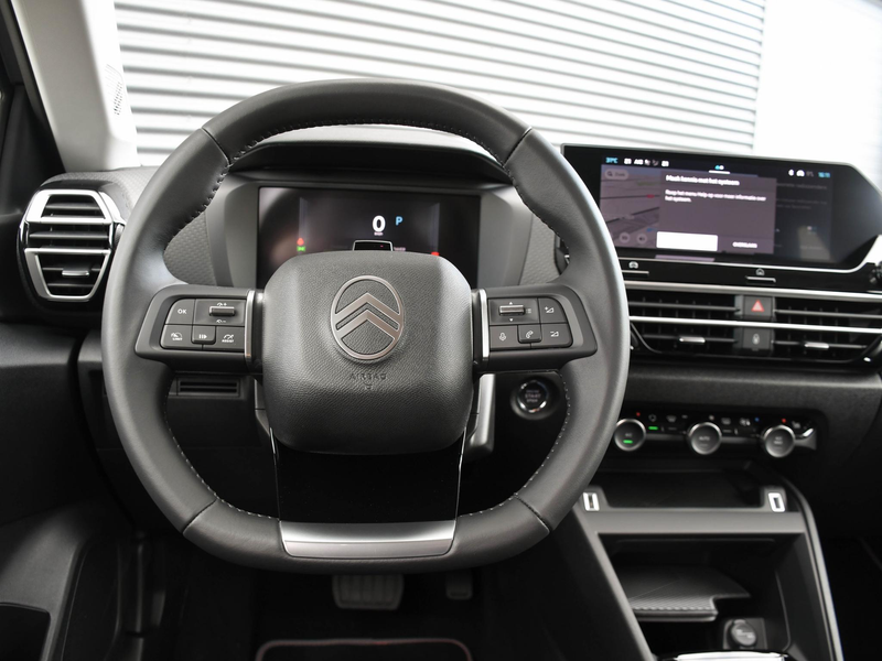 Citroen C4 Collection 1.2 Hybrid 145pk Automaat LANE ASSIST | — photo 14