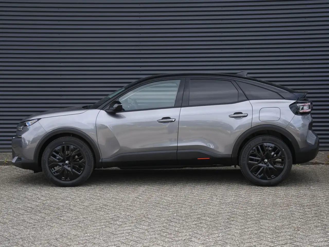 Citroen C4 2026
