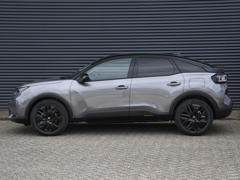 Citroen C4 Collection 1.2 Hybrid 145pk Automaat LANE ASSIST | — photo 3