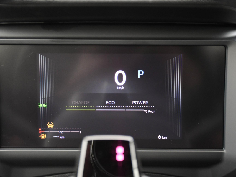 Citroen C4 Collection 1.2 Hybrid 145pk Automaat LANE ASSIST | — photo 15