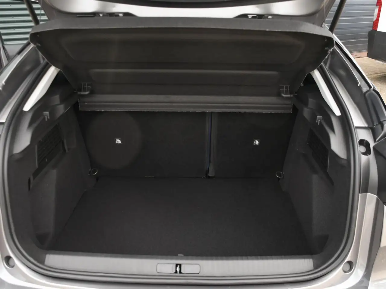 Citroen C4 2026 — фото 12