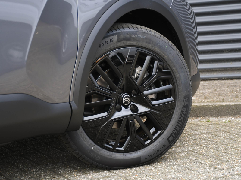 Citroen C4 Collection 1.2 Hybrid 145pk Automaat LANE ASSIST | — photo 7
