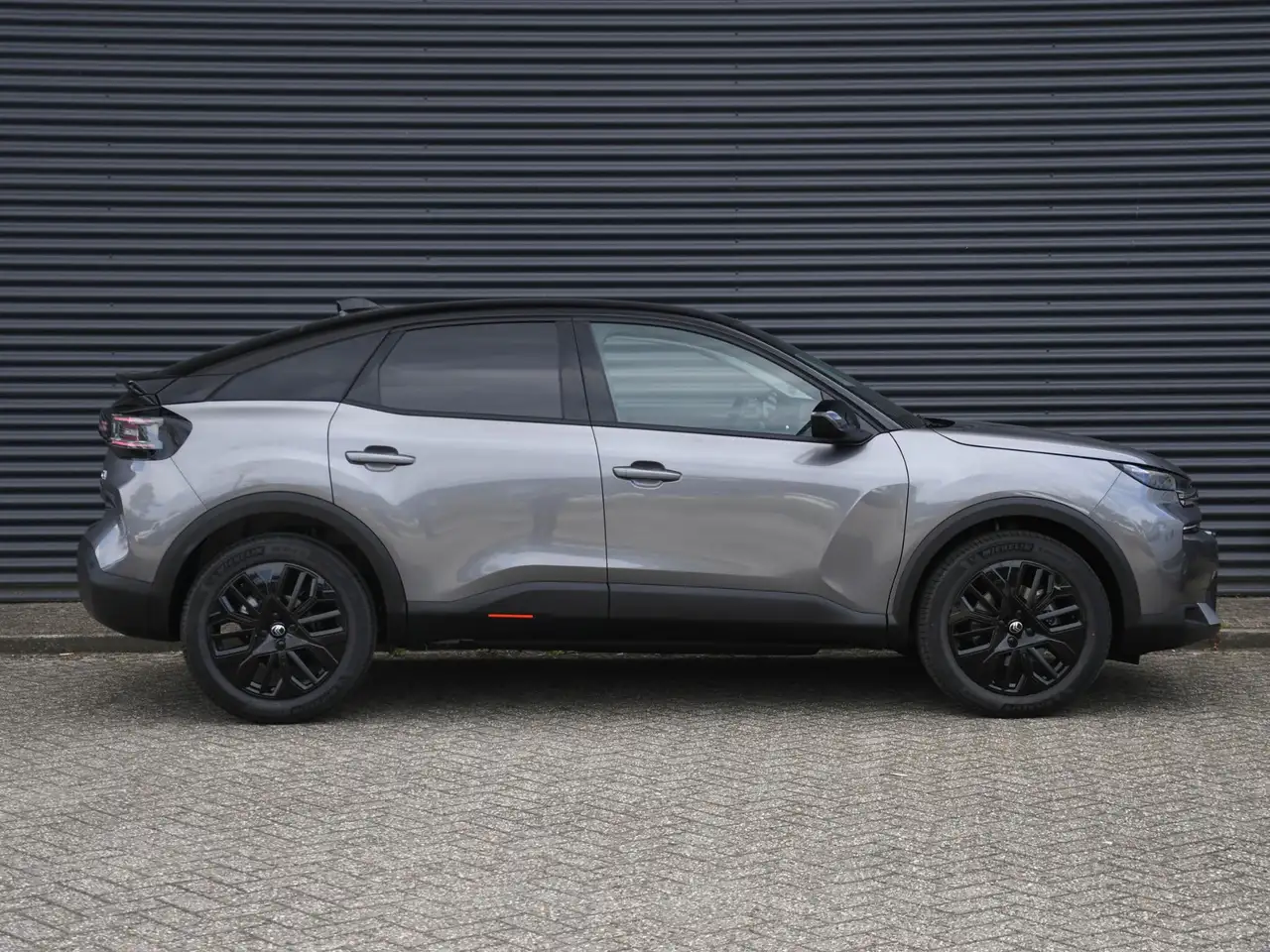 Citroen C4 2026