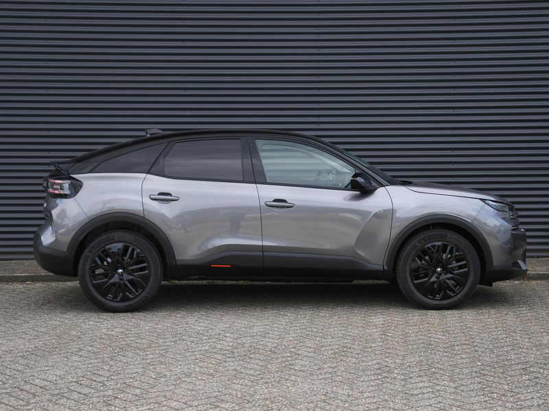 Citroen C4 Collection 1.2 Hybrid 145pk Automaat LANE ASSIST | — photo 4