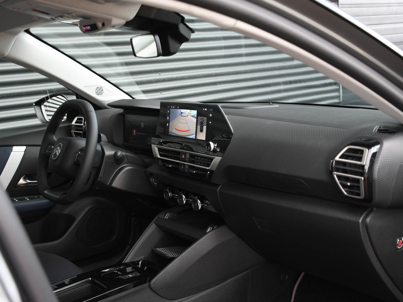 Citroen C4 Collection 1.2 Hybrid 145pk Automaat LANE ASSIST | — photo 9
