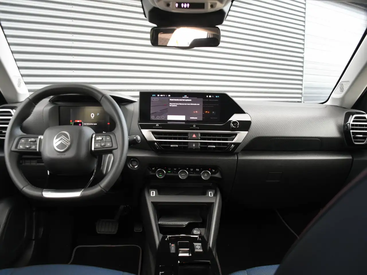 Citroen C4 2026 — фото 13