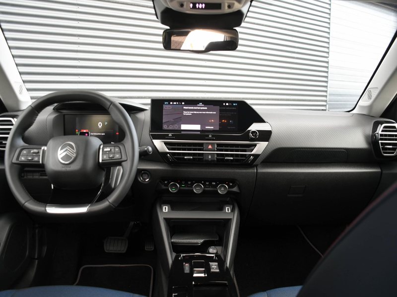 Citroen C4 Collection 1.2 Hybrid 145pk Automaat LANE ASSIST | — photo 13