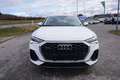 Audi Q3 Sportback 40 TDI quattro S-tronic Weiß - thumbnail 1