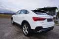 Audi Q3 Sportback 40 TDI quattro S-tronic Weiß - thumbnail 4