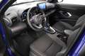 Toyota Yaris Cross 1.5 Hybrid Dynamic Plus | Two-Tone Blauw - thumbnail 6