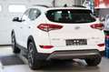 Hyundai TUCSON *PREMIUM*4WD*PANO*LEDER*NAVI* Bianco - thumbnail 7