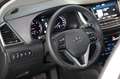 Hyundai TUCSON *PREMIUM*4WD*PANO*LEDER*NAVI* Bianco - thumbnail 10