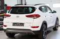 Hyundai TUCSON *PREMIUM*4WD*PANO*LEDER*NAVI* Bianco - thumbnail 6