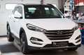 Hyundai TUCSON *PREMIUM*4WD*PANO*LEDER*NAVI* Bianco - thumbnail 4