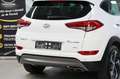 Hyundai TUCSON *PREMIUM*4WD*PANO*LEDER*NAVI* Bianco - thumbnail 5