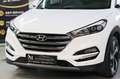 Hyundai TUCSON *PREMIUM*4WD*PANO*LEDER*NAVI* Bianco - thumbnail 3