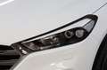 Hyundai TUCSON *PREMIUM*4WD*PANO*LEDER*NAVI* Bianco - thumbnail 8