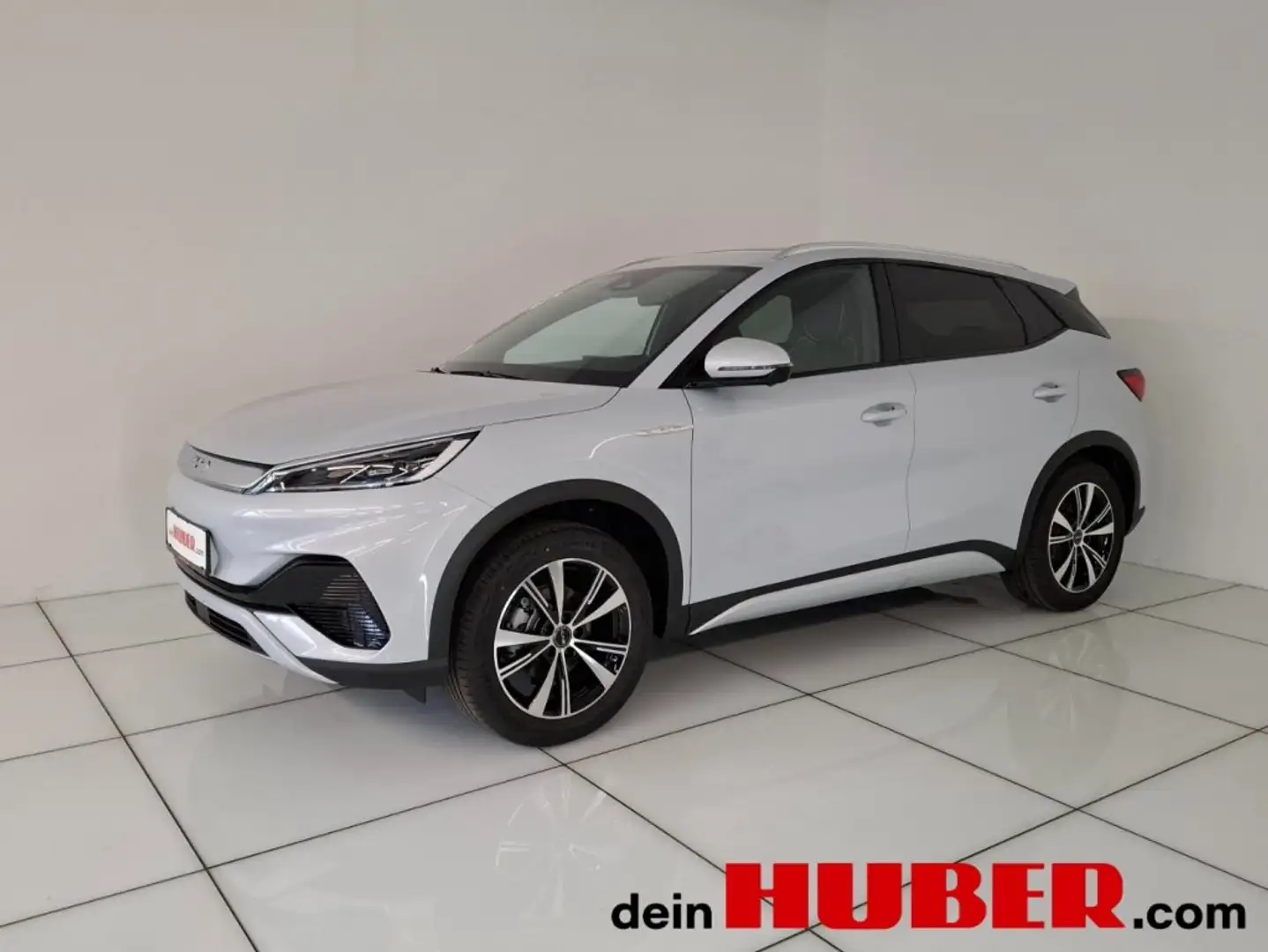 BYD Atto 3 ATTO3 MY2025 Comfort Weiß - 1