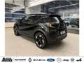 Renault Captur TCe Mild Hybrid 160 EDC TECHNO AUTOMATIK SITZHZG. Black - thumbnail 8