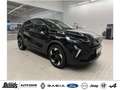 Renault Captur TCe Mild Hybrid 160 EDC TECHNO AUTOMATIK SITZHZG. Siyah - thumbnail 2