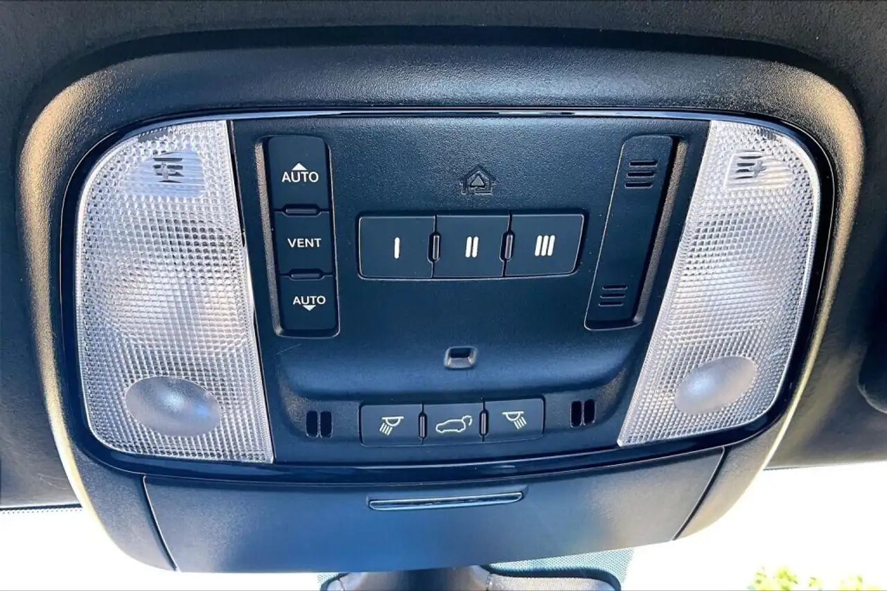Dodge Durango 2025 — фото 15
