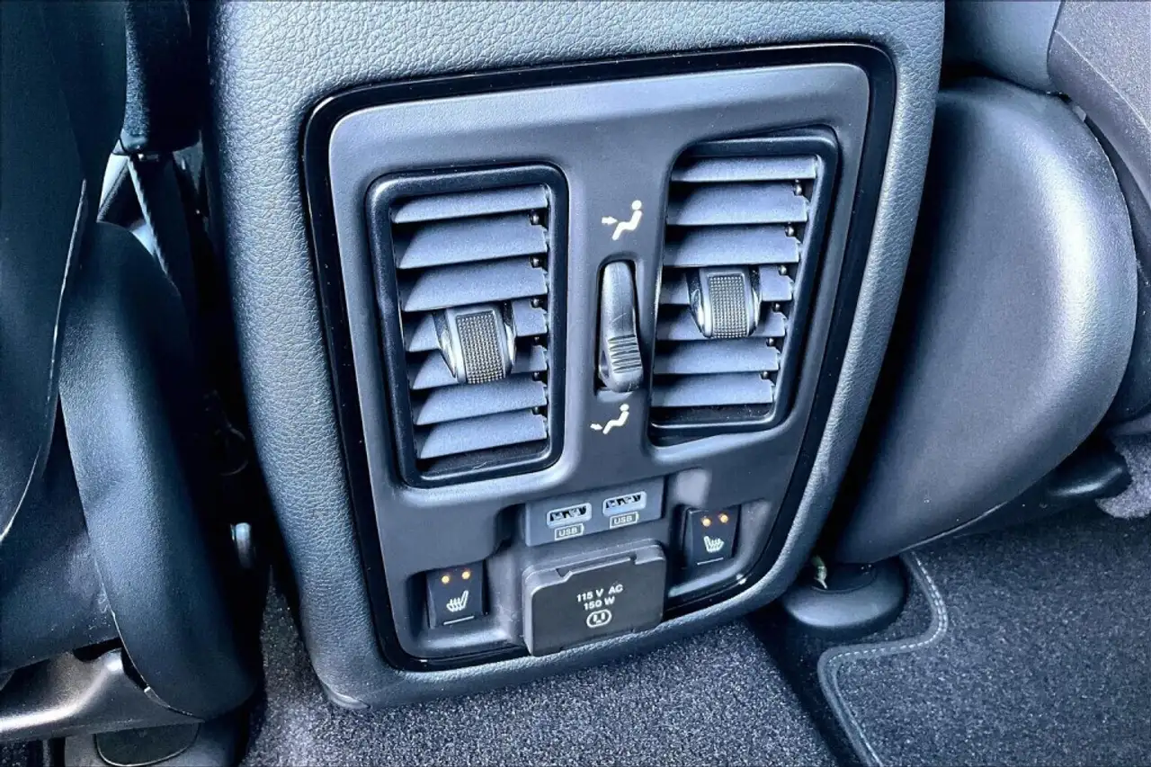 Dodge Durango 2025 — фото 14