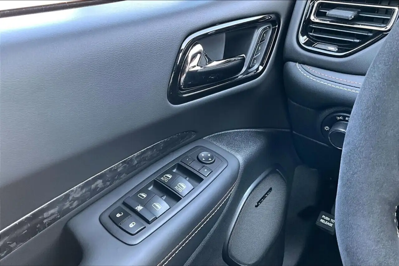 Dodge Durango 2025 — фото 17