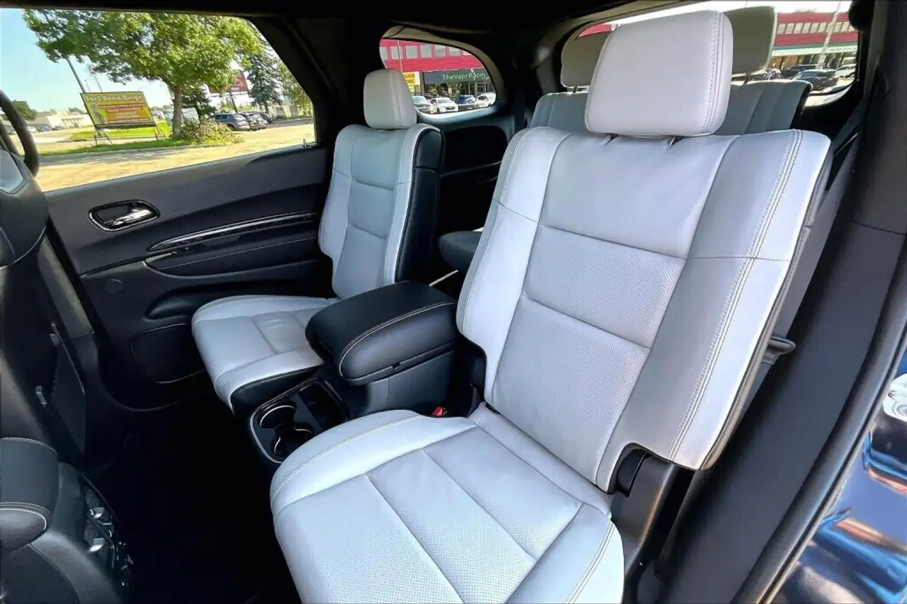 Dodge Durango 2025 — фото 10