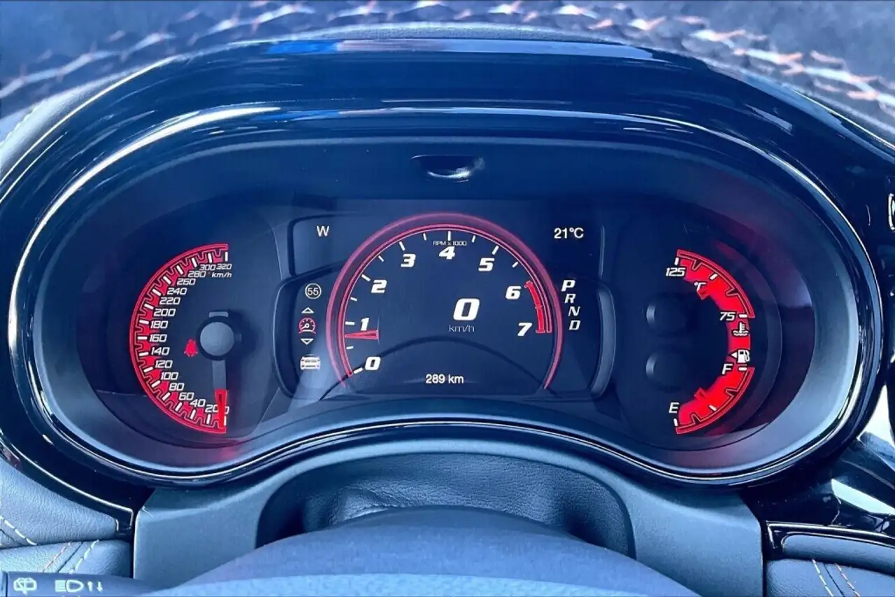 Dodge Durango 2025 — фото 16