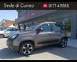 Fiat New Panda City Cross 1.0 FireFly Hybrid Gris - thumbnail 1