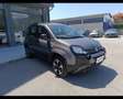 Fiat New Panda City Cross 1.0 FireFly Hybrid Gris - thumbnail 4