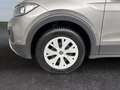 Volkswagen T-Cross Carplay*Capteurs Av/Ar*Caméra*Clim auto Gris - thumbnail 9
