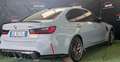 BMW M3 M3 G80 2019 Berlina 3.0 CS auto Grau - thumbnail 38