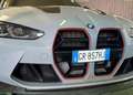 BMW M3 M3 G80 2019 Berlina 3.0 CS auto Grau - thumbnail 45
