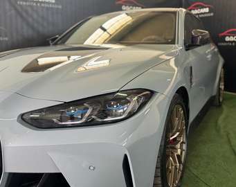 M3 G80 2019 Berlina 3.0 CS auto