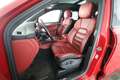 Porsche Macan 3.6 Turbo Performance TETTO PANORAMICO APRIBILE Rosso - thumbnail 8