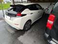 Nissan Leaf Leaf ZE1 40kWh Weiß - thumbnail 5