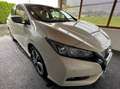 Nissan Leaf Leaf ZE1 40kWh Weiß - thumbnail 3