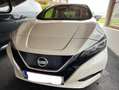 Nissan Leaf Leaf ZE1 40kWh Weiß - thumbnail 2