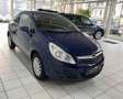 Opel Corsa D Selection "110 Jahre" TÜV 06.2024 Bleu - thumbnail 2