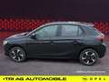 Opel Corsa-e Electric Elektromotor Schwarz - thumbnail 6