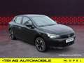 Opel Corsa-e Electric Elektromotor Schwarz - thumbnail 1
